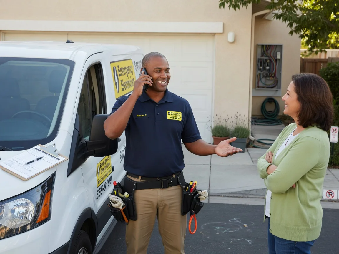 Emergency Electrician Hyattsville, MD FAQs